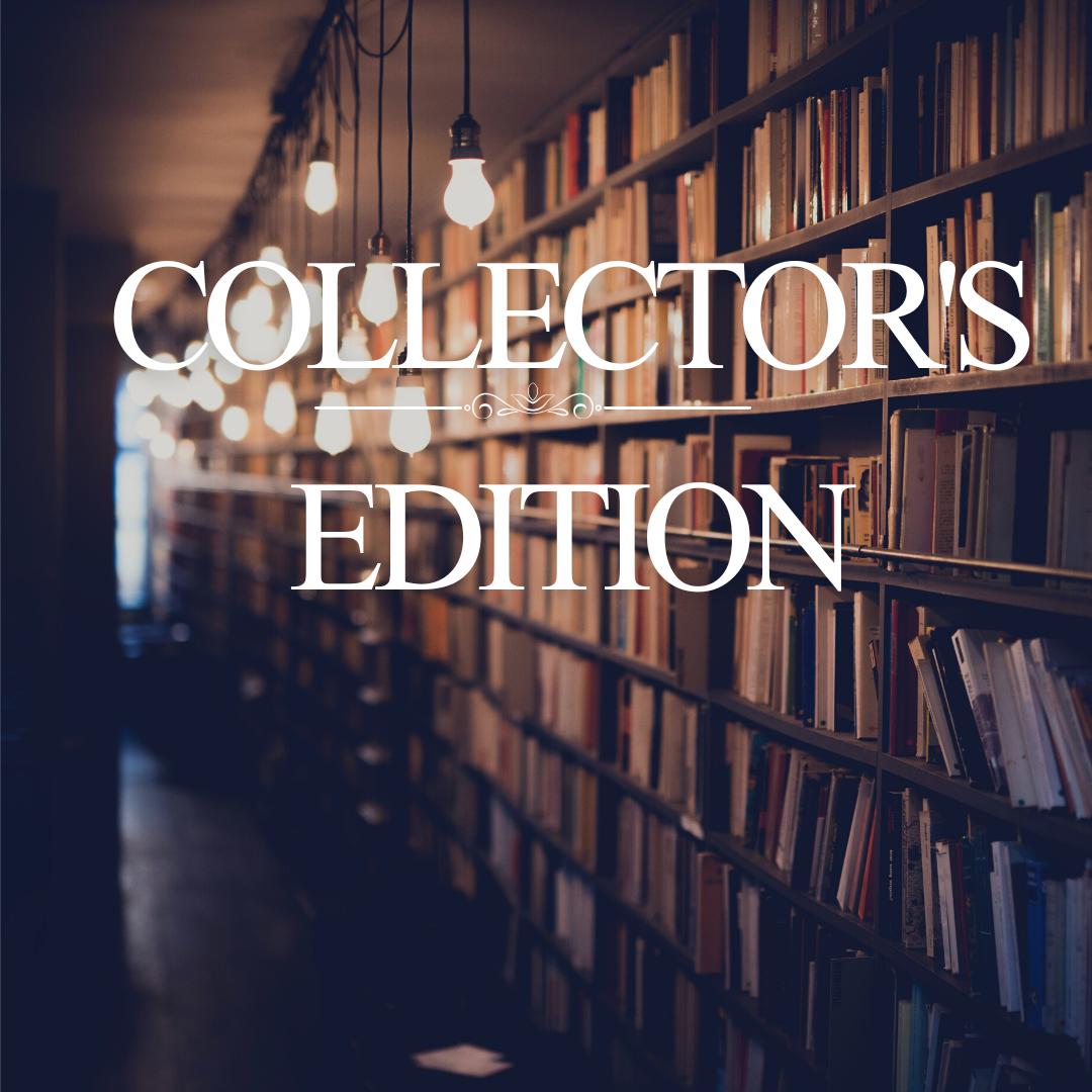 Collections – The Bibliophile Store