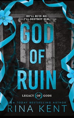 God of Ruin Paperback