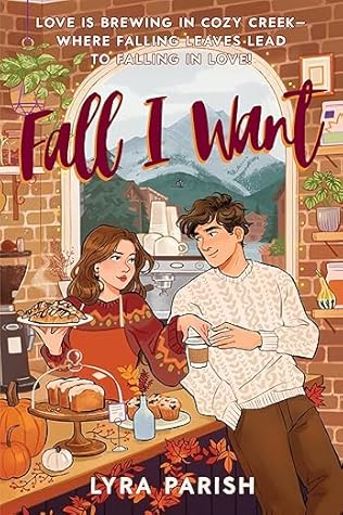 Fall I Want: A Novel Paperback
