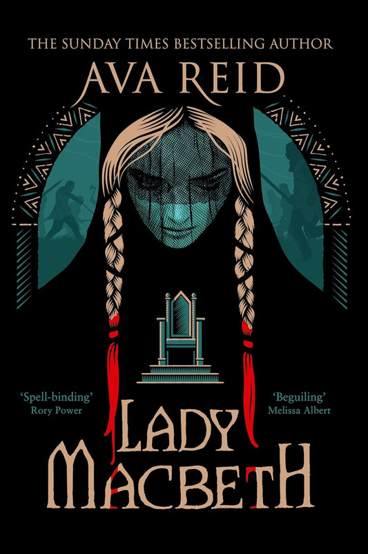 Lady Macbeth-Paperback