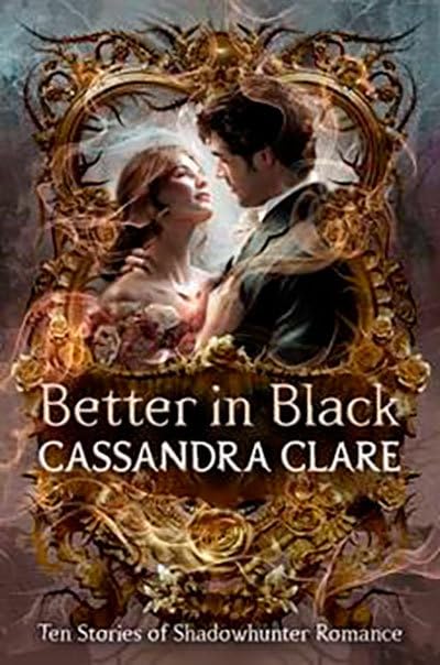 Better in Black-Paperback