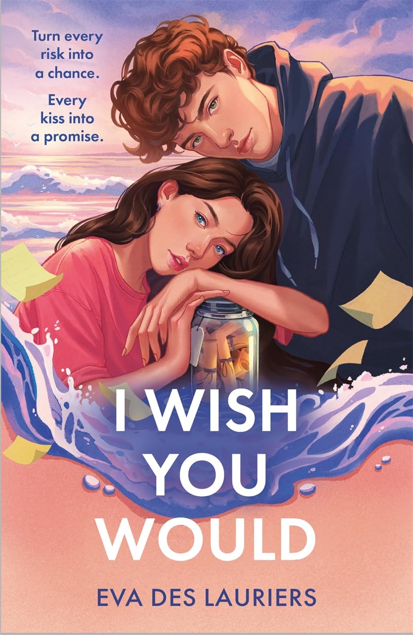 I Wish You Would: the summer's swooniest romance Paperback