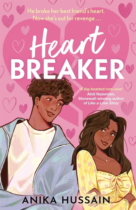 Heartbreaker-Paperback