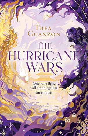 The Hurricane Wars Paperback