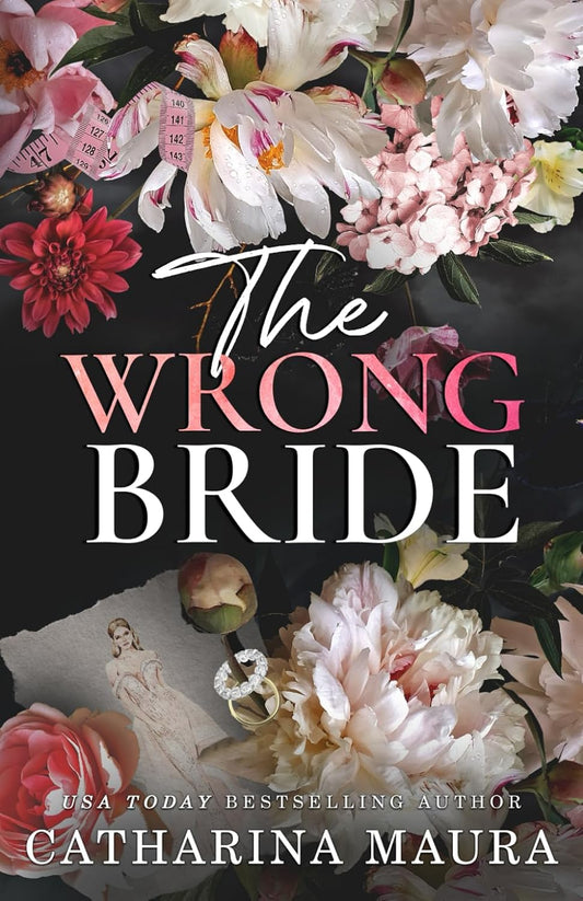 the wrong bride Paperback