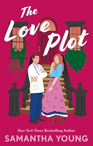 The Love Plot Paperback