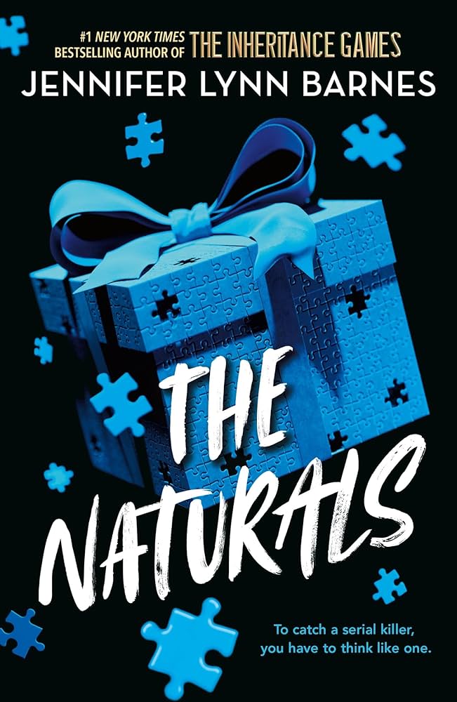 THE NATURALS-Paperback