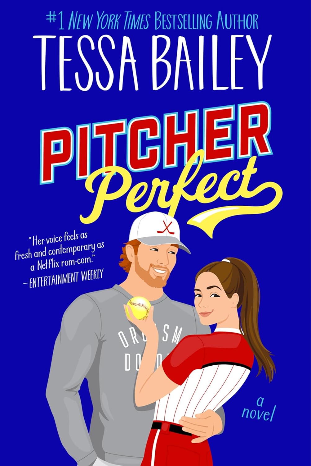 Pitcher Perfect Paperback