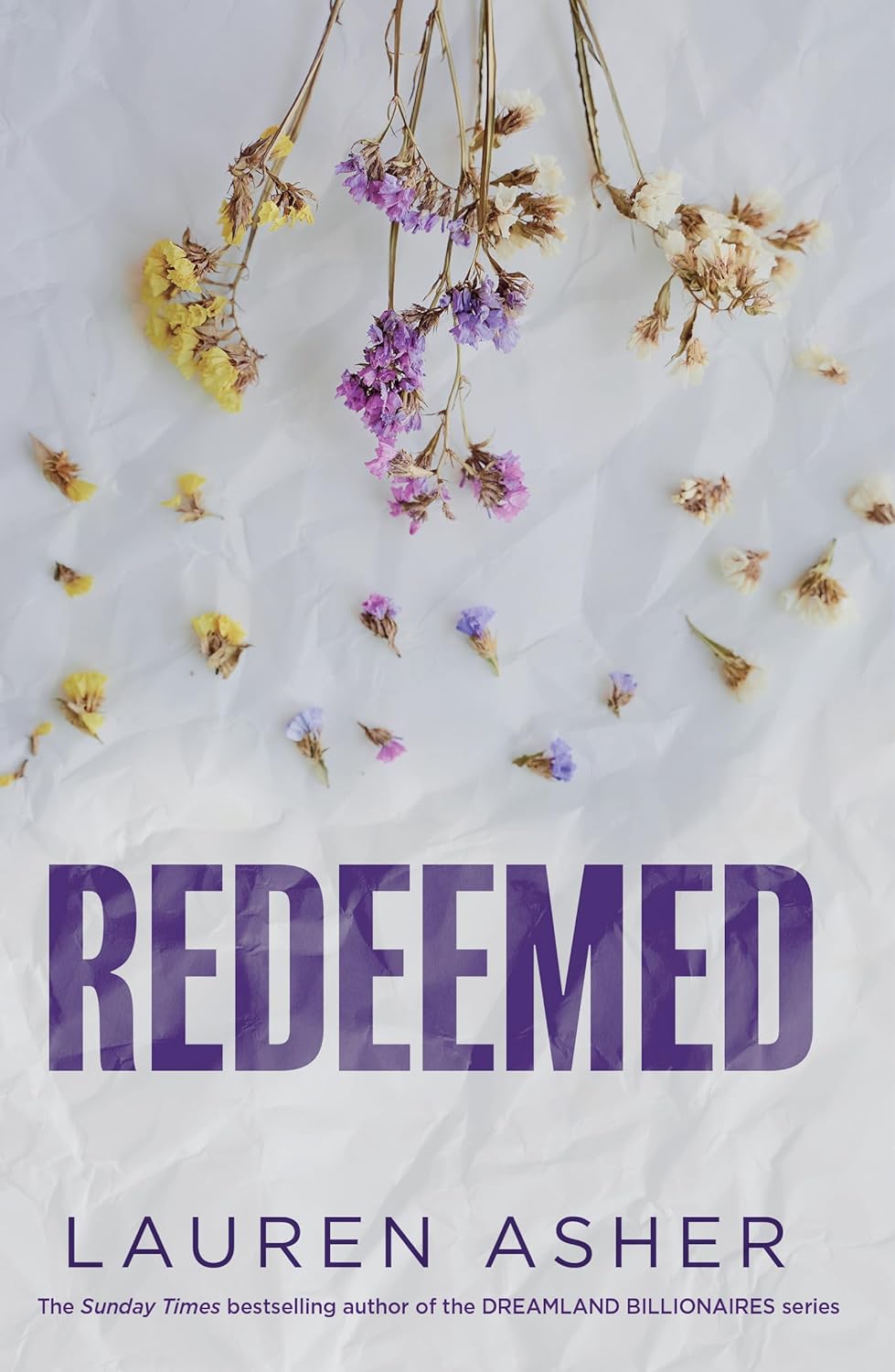 Redeemed Paperback