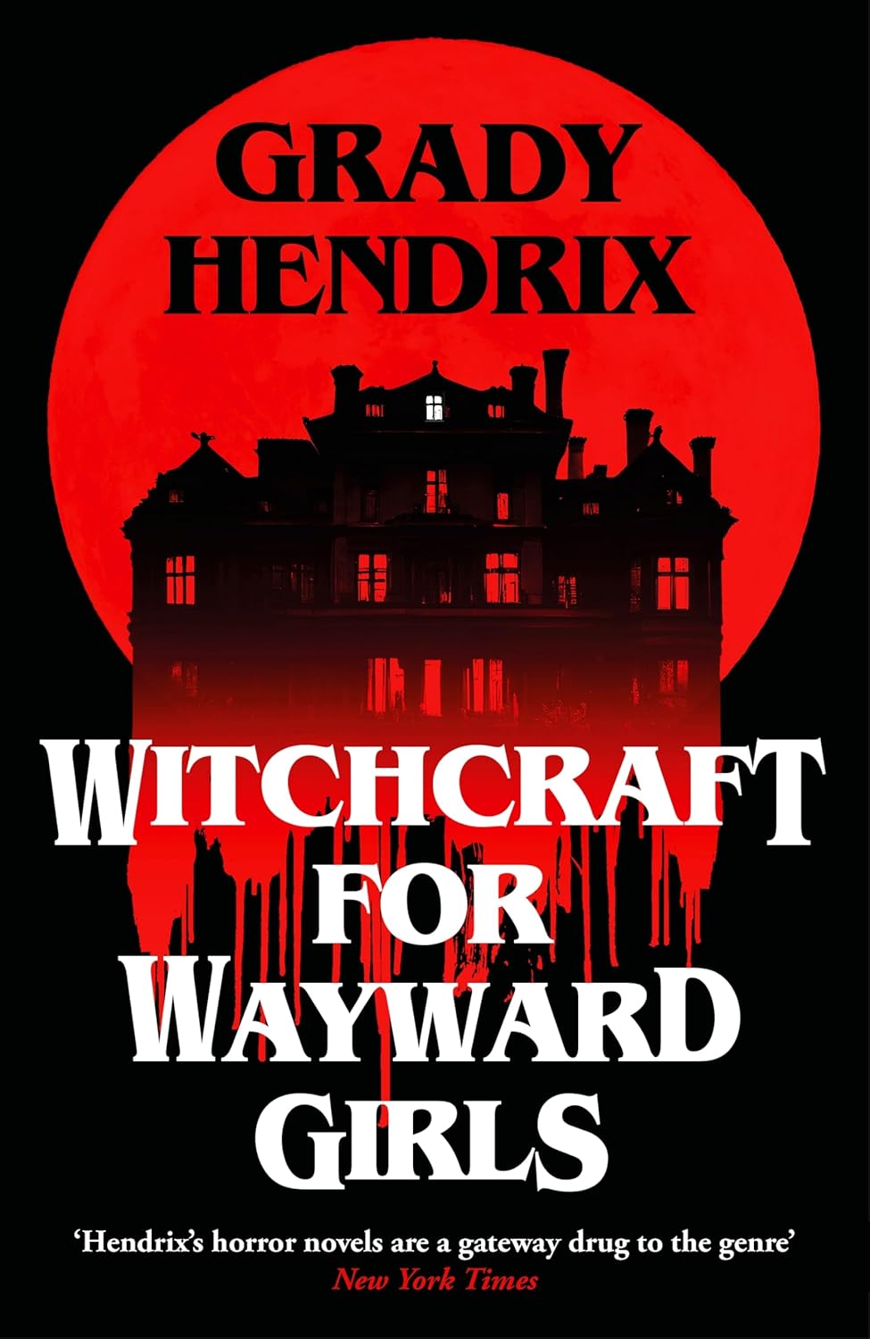 Witchcraft for Wayward Girls Paperback