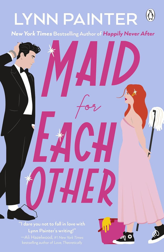 Maid For Each Other Paperback