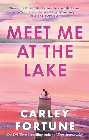 Meet Me at the Lake Paperback