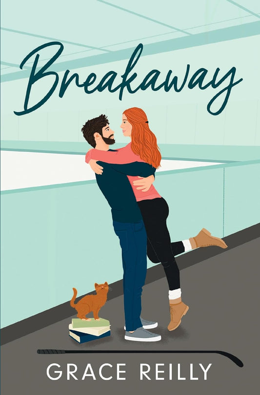 Breakaway Paperback