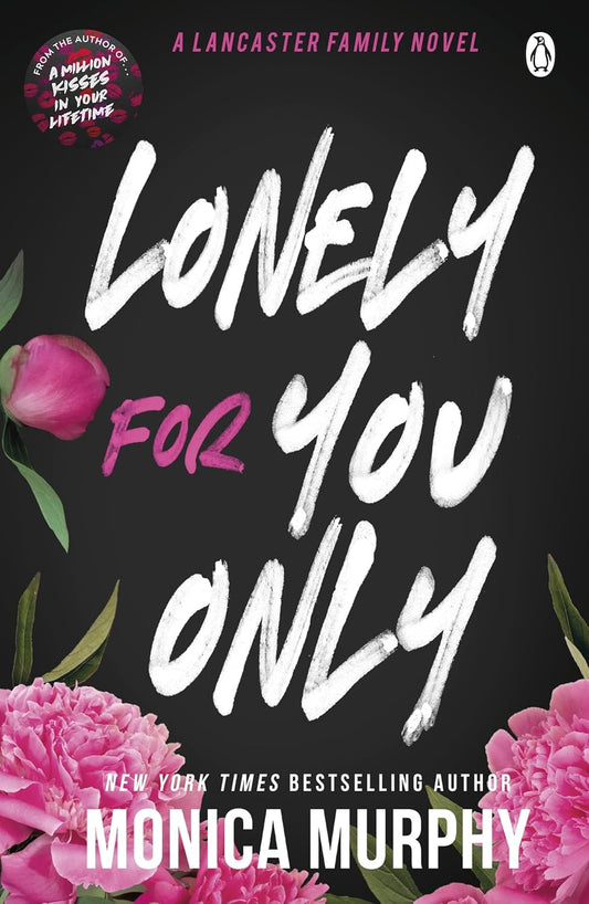 Lonely For You Only Paperback