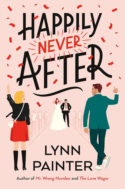 Happily Never After Paperback