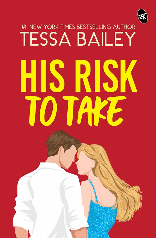 His Risk To Take-Paperback