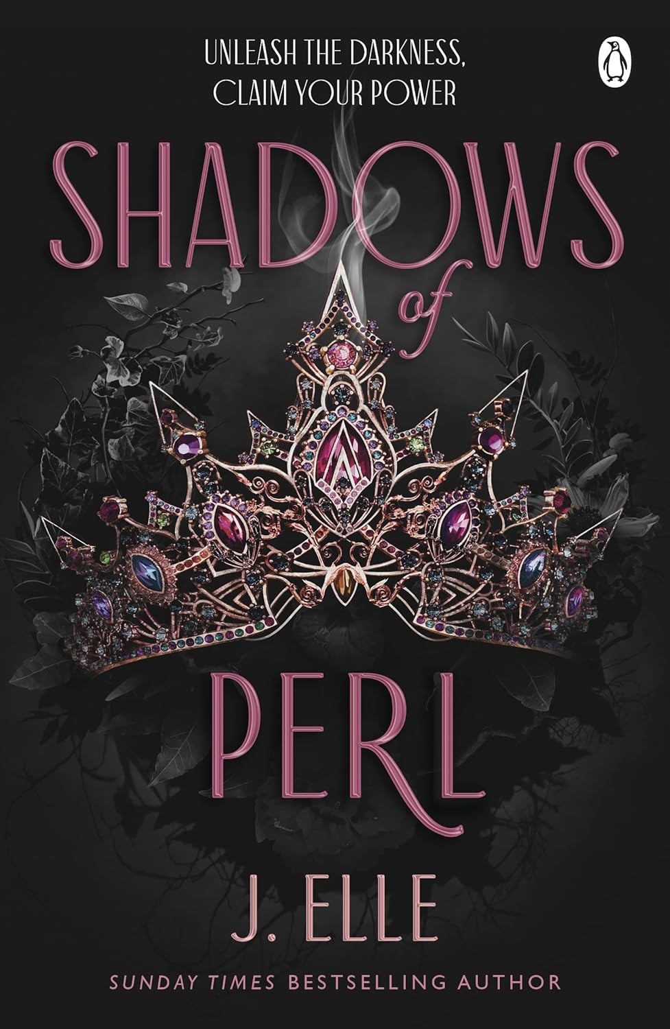 Shadows of Perl Paperback