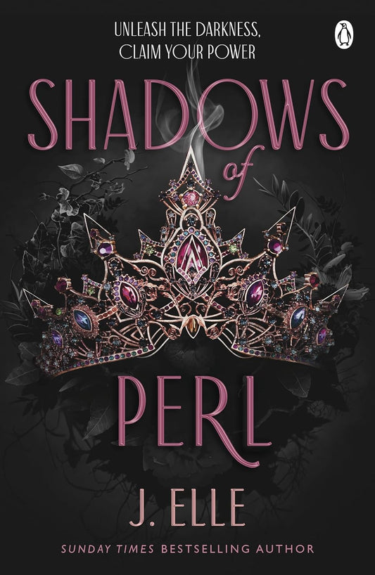 Shadows of Perl Paperback