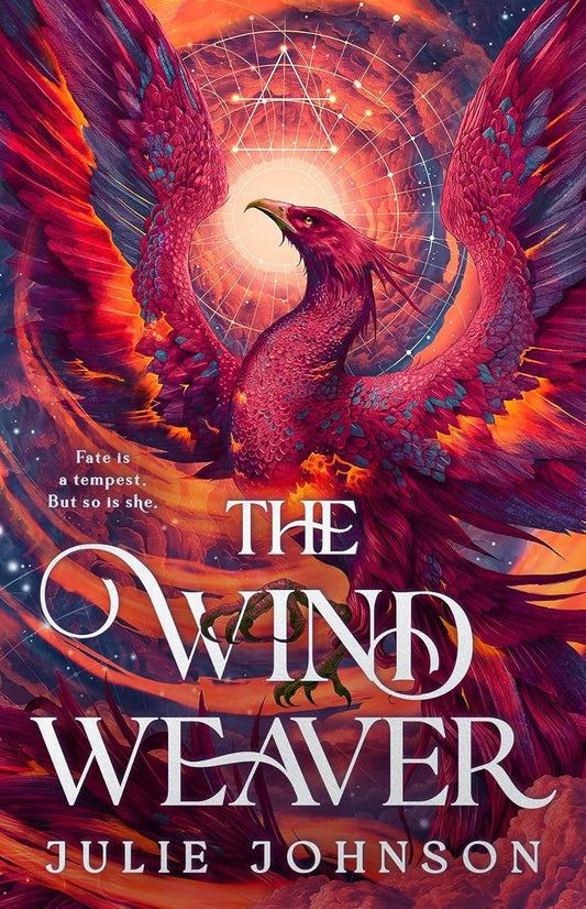 The Wind Weaver Paperback