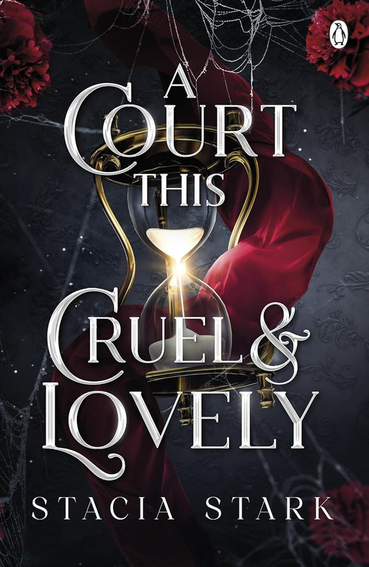 A Court This Cruel & Lovely-Paperback