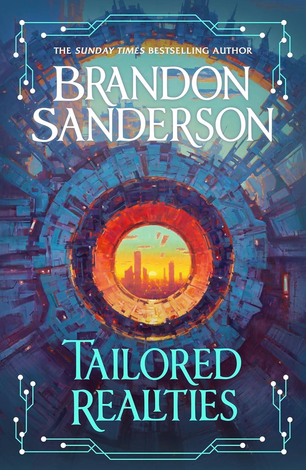 Tailored Realities-Paperback