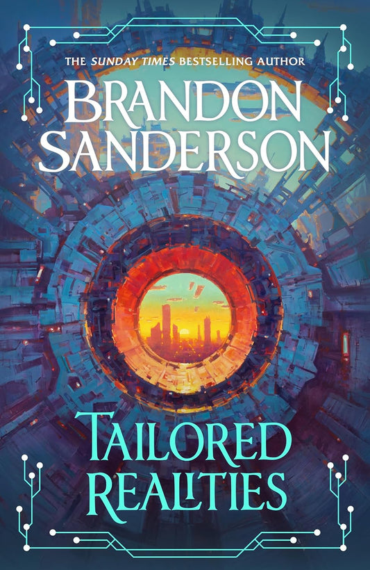 Tailored Realities-Paperback