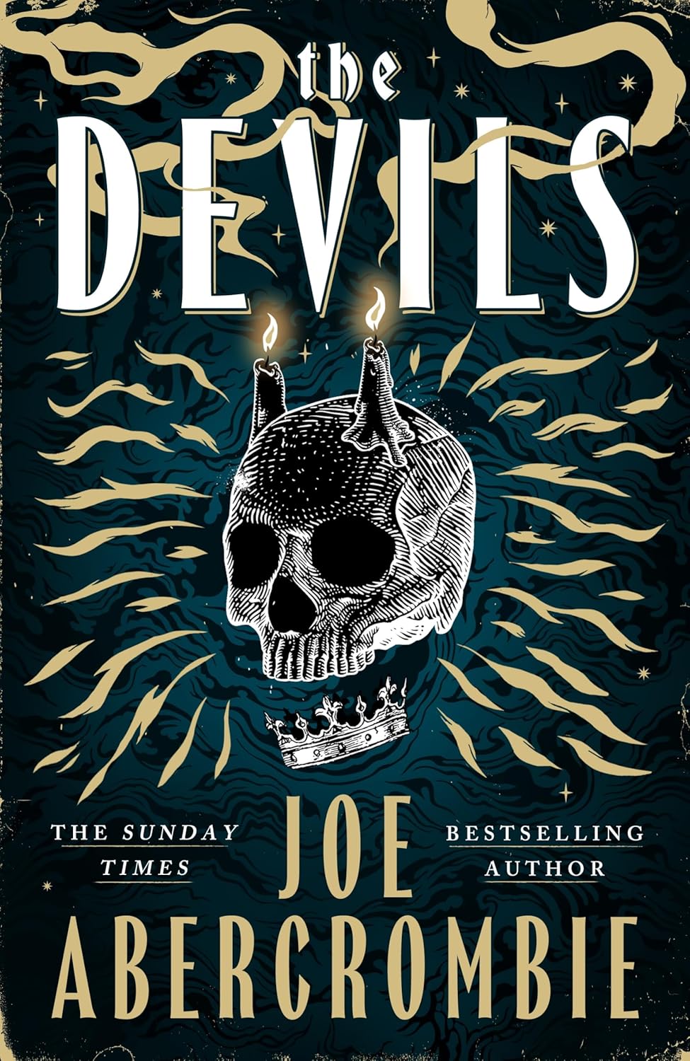 The Devils- Trade Paperback