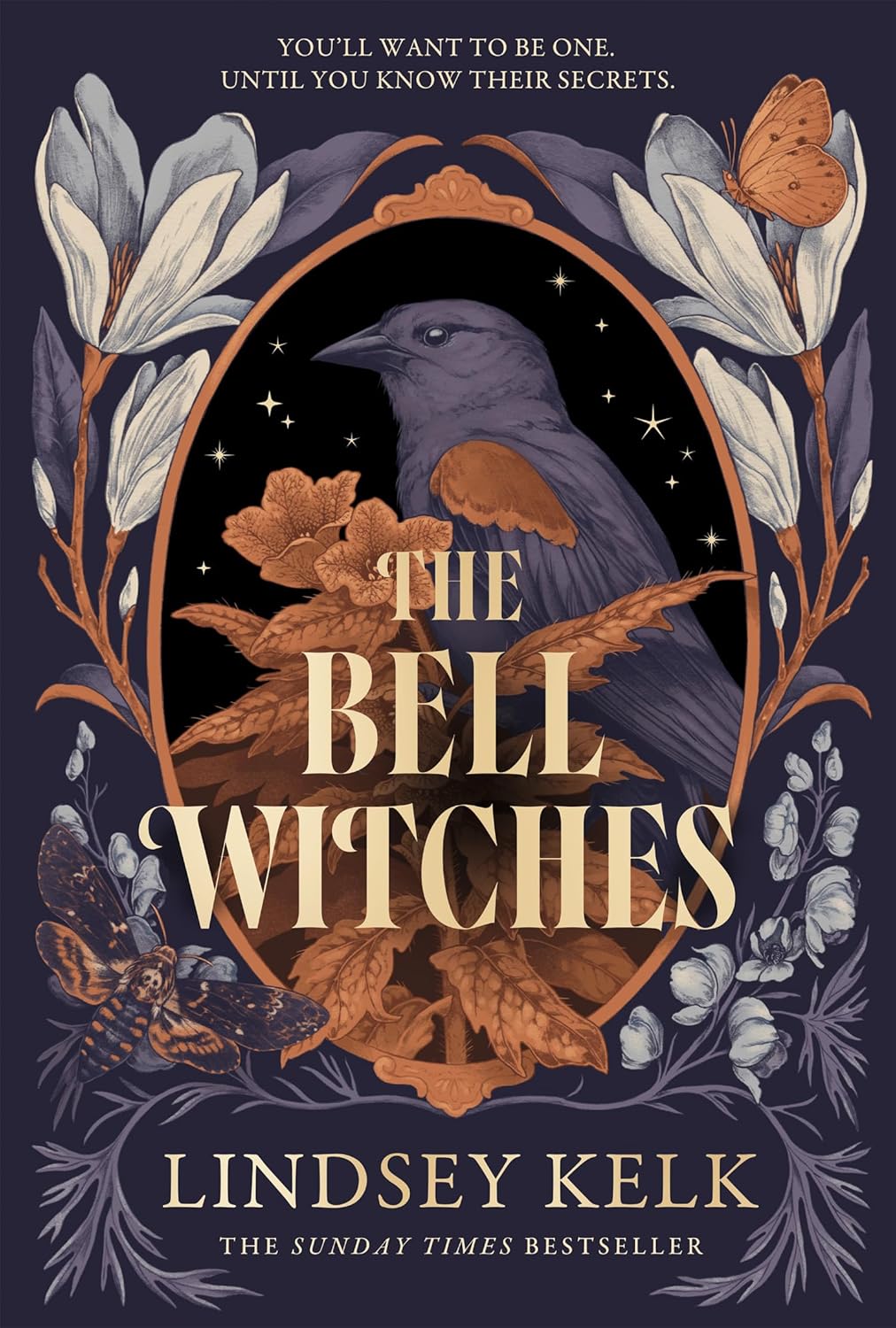 Savannah Red (1) — THE BELL WITCHES-Paperback