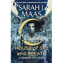 House of Sky and Breath Paperback