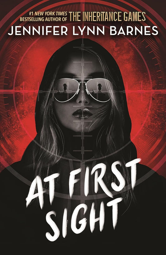 At First Sight Paperback