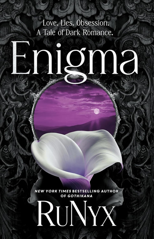 Enigma Paperback