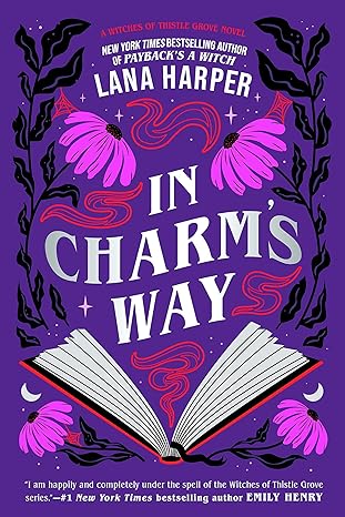 In Charm's Way Paperback