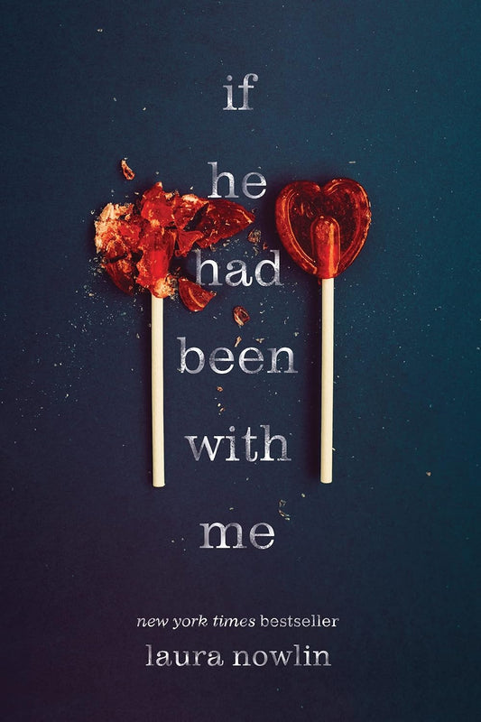 If He Had Been with Me Paperback