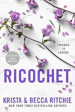 Ricochet Paperback