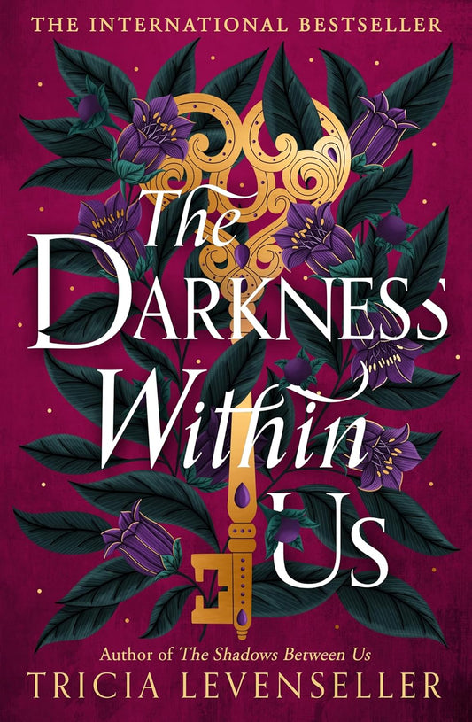 The Darkness Within Us Paperback