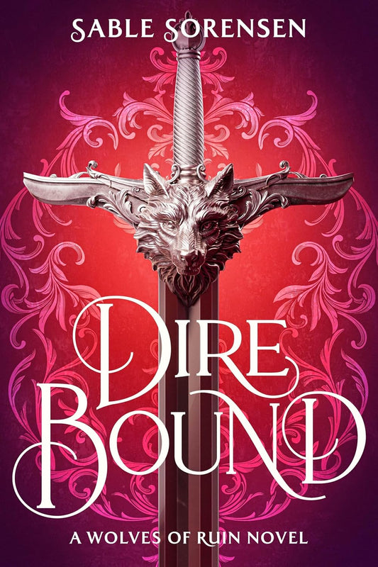 Dire Bound Paperback