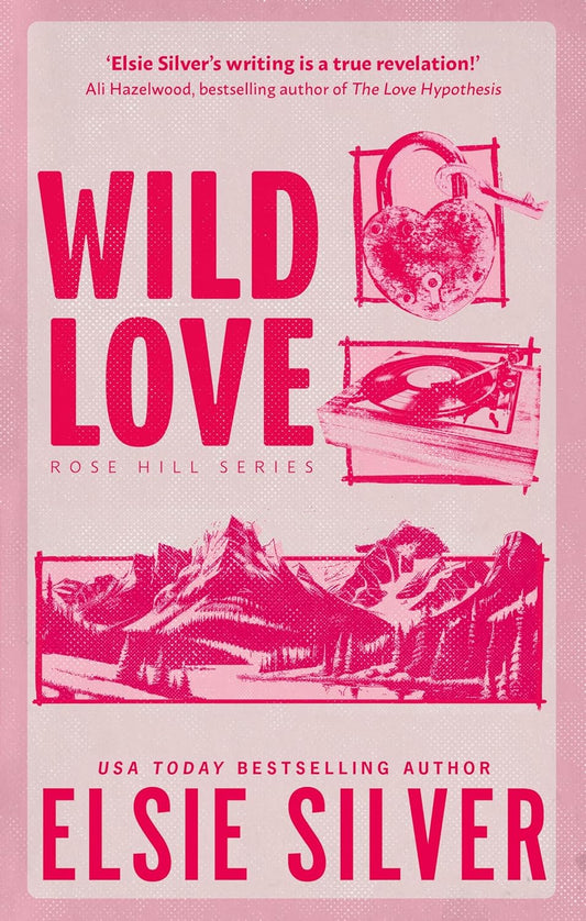Wild Love Paperback