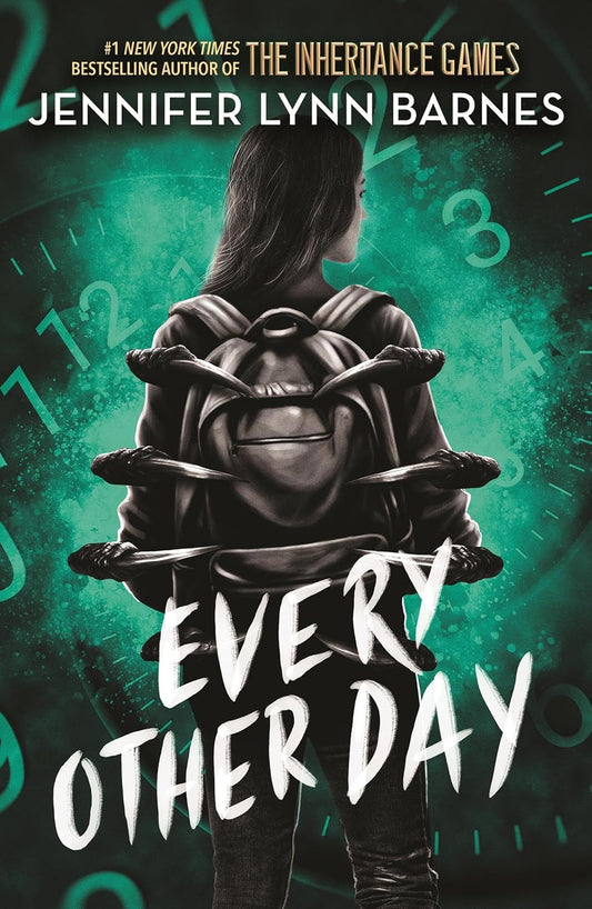 Every Other Day Paperback