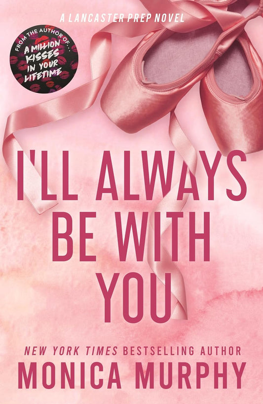 I'll Always Be With You Paperback