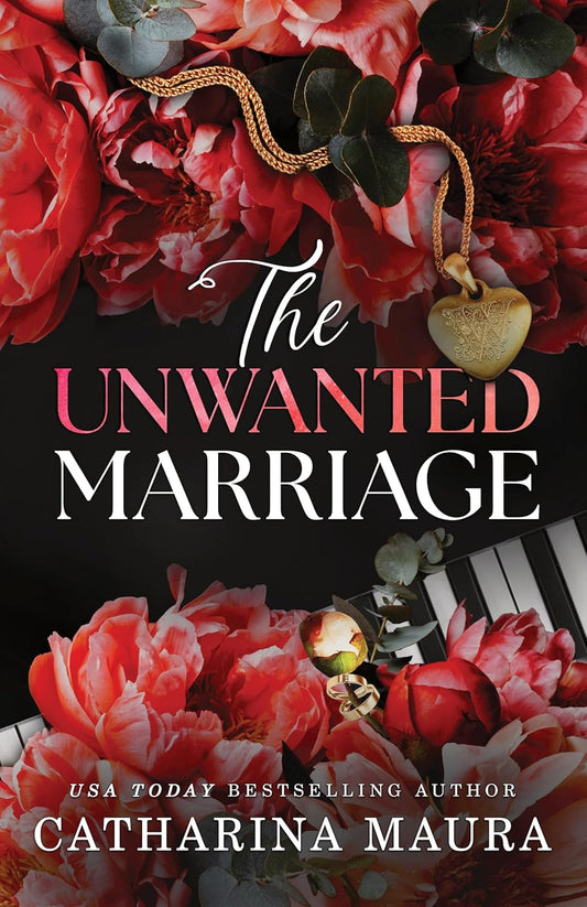 The Unwanted Marriage-Paperback