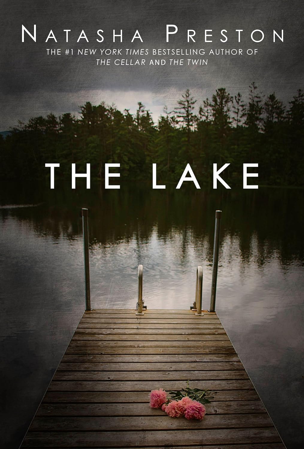 The Lake Paperback
