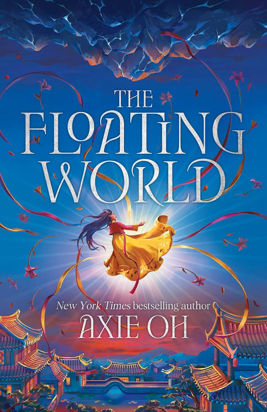 The Floating World-Hardcover