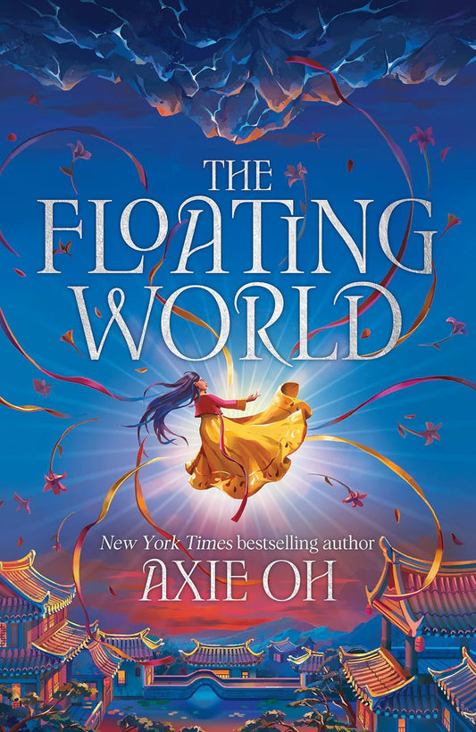 The Floating World Paperback