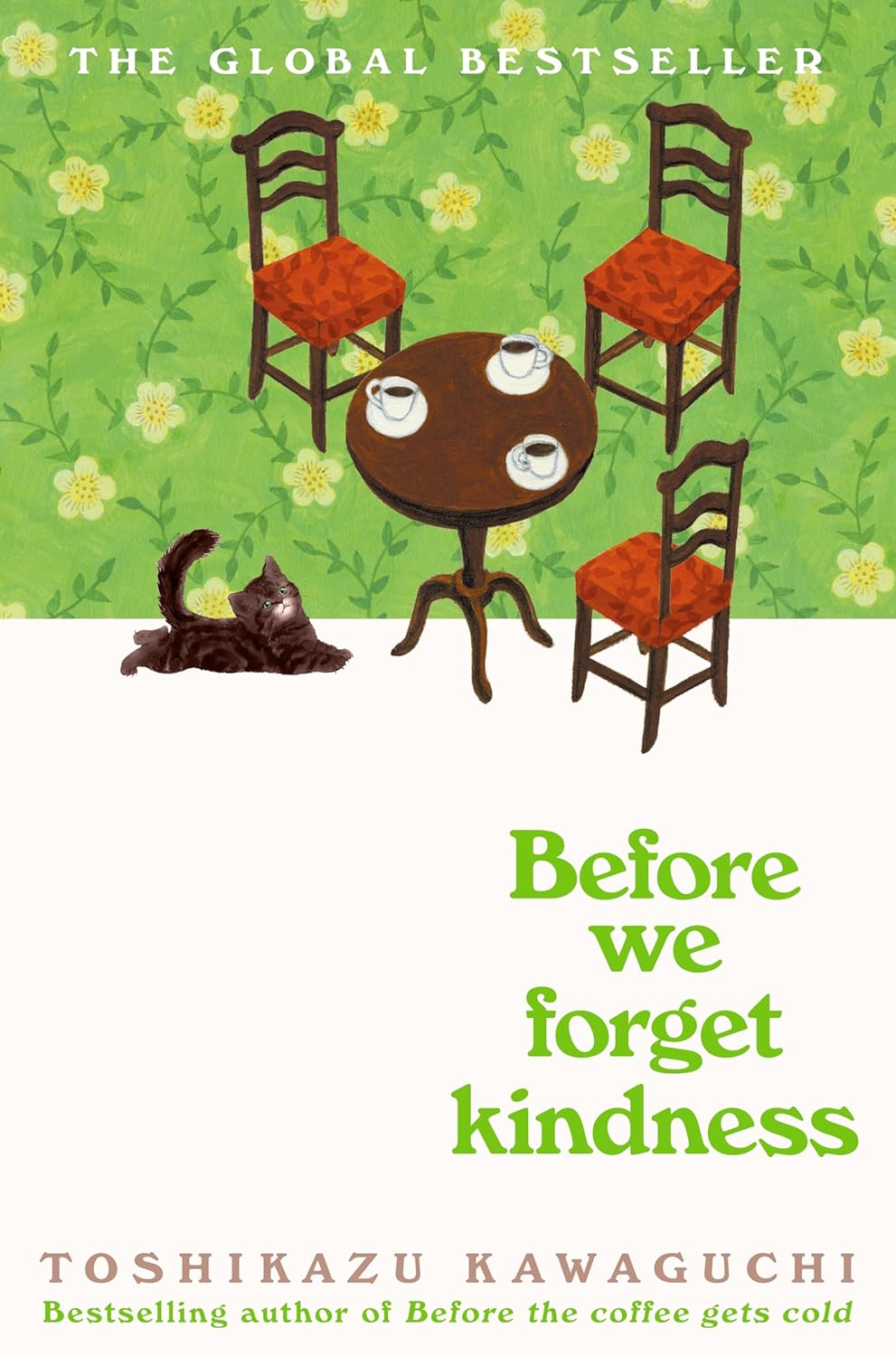 Before We Forget Kindness (HB) Hardcover