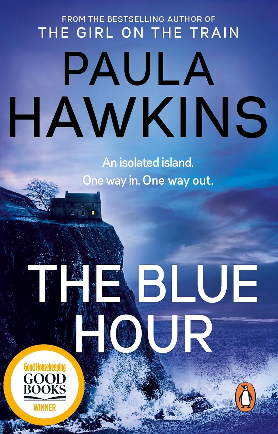 The Blue Hour Paperback