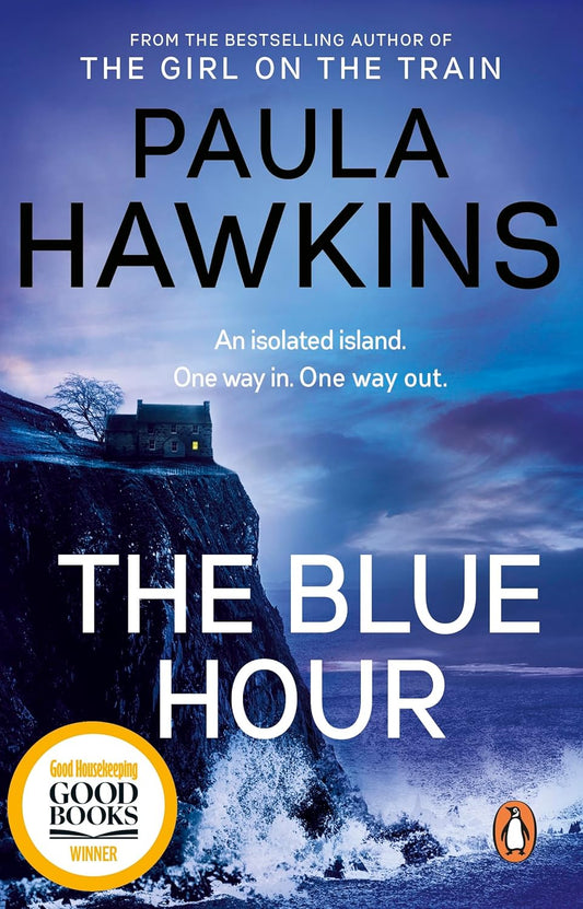The Blue Hour Paperback