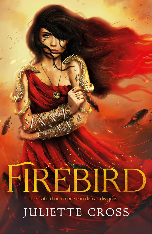 Firebird Paperback