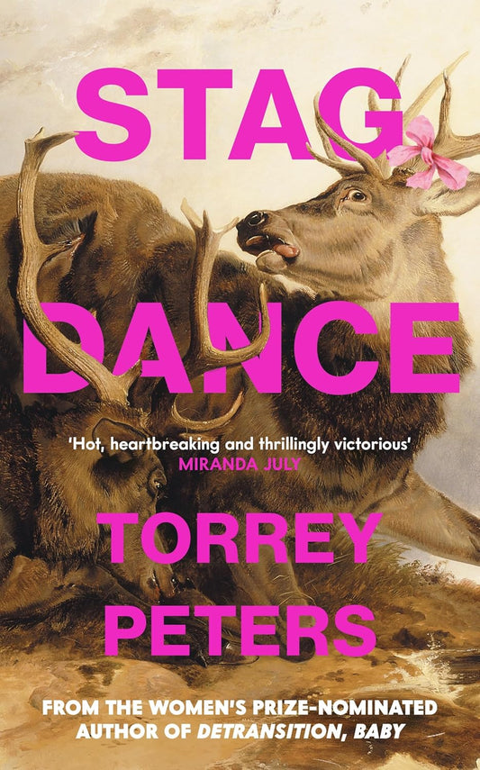 Stag Dance Paperback