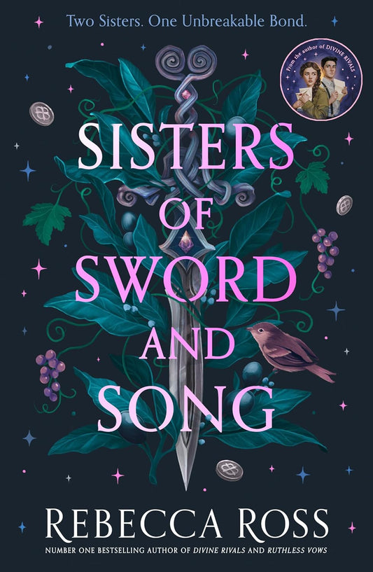 Sisters of Sword and Song Paperback