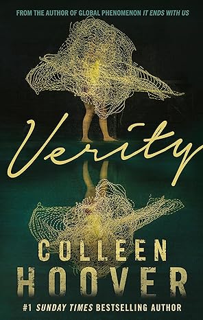 VERITY [Paperback]